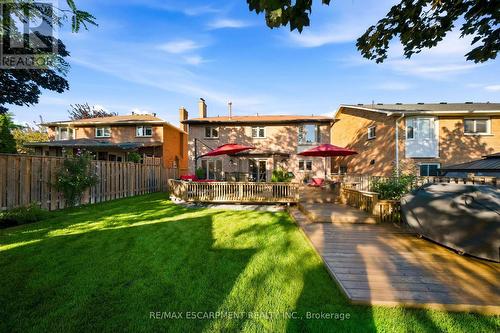 3440 Marmac Crescent, Mississauga, ON 