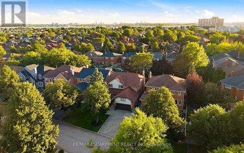 3440 Marmac Crescent, Mississauga, ON 