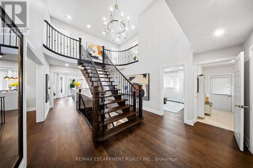 3440 Marmac Crescent, Mississauga, ON 
