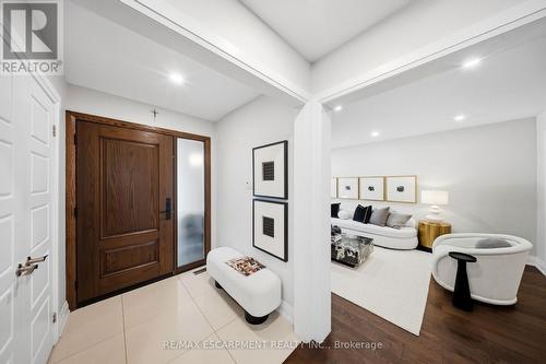 3440 Marmac Crescent, Mississauga, ON 