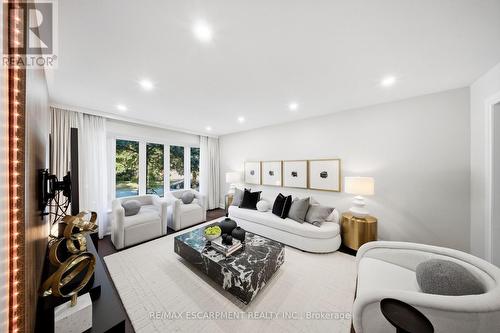 3440 Marmac Crescent, Mississauga, ON 