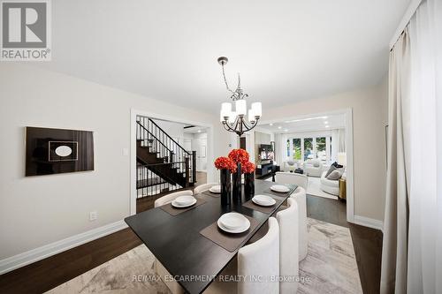 3440 Marmac Crescent, Mississauga, ON 