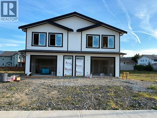 2020 Viewmount Court Unit# B  Enderby, BC V0E 1V2