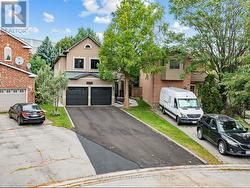 5610 CORTINA CRESCENT Mississauga, ON L4Z 3R3