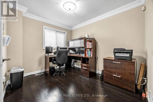 5610 Cortina Crescent, Mississauga, ON 