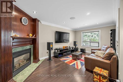 5610 Cortina Crescent, Mississauga, ON 