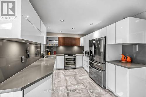 5610 Cortina Crescent, Mississauga, ON 