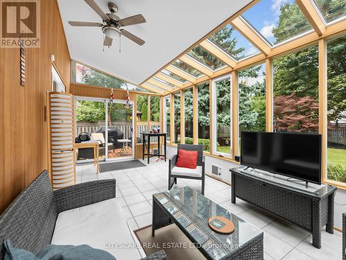 5610 Cortina Crescent, Mississauga, ON 