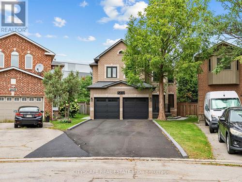 5610 Cortina Crescent, Mississauga, ON 