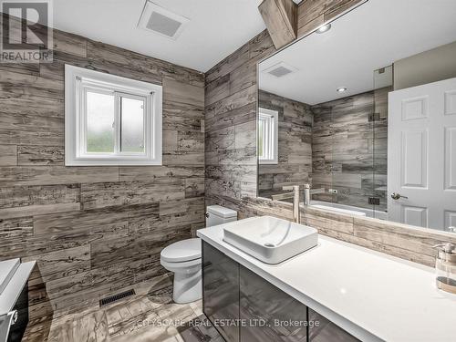 5610 Cortina Crescent, Mississauga, ON 