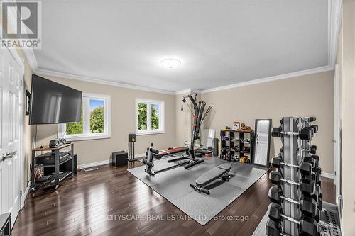 5610 Cortina Crescent, Mississauga, ON 
