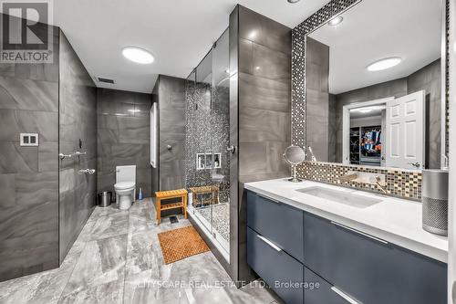 5610 Cortina Crescent, Mississauga, ON 