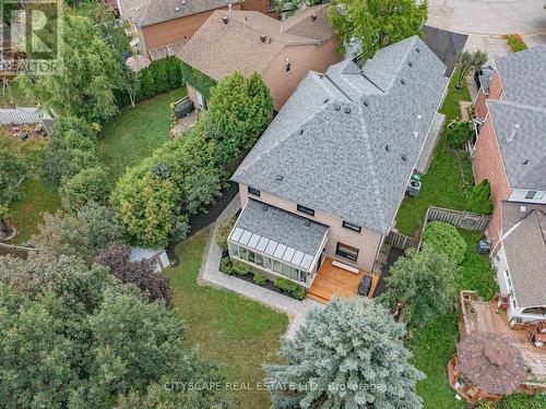 5610 Cortina Crescent, Mississauga, ON 