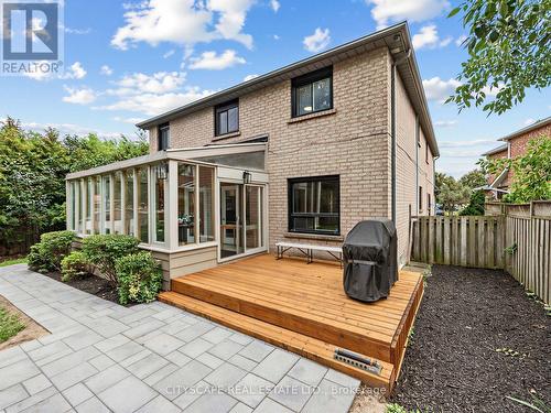 5610 Cortina Crescent, Mississauga, ON 
