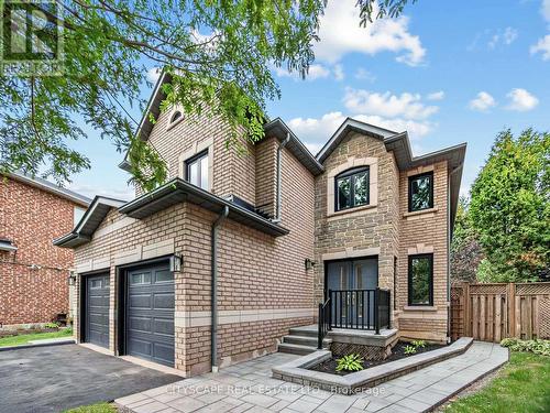 5610 Cortina Crescent, Mississauga, ON 