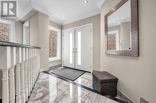 5610 Cortina Crescent, Mississauga, ON 