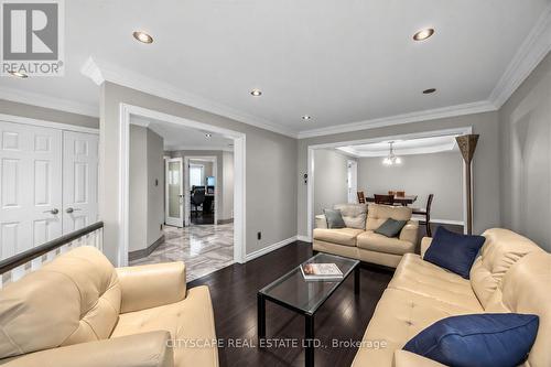 5610 Cortina Crescent, Mississauga, ON 
