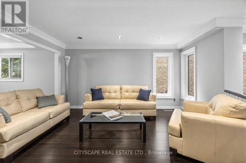 5610 Cortina Crescent, Mississauga, ON 
