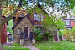 1236 KING STREET W  Hamilton, ON L8S 1M6