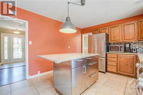 2678 Ulster Crescent, Ottawa, ON 