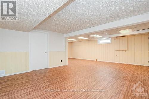 2678 Ulster Crescent, Ottawa, ON 