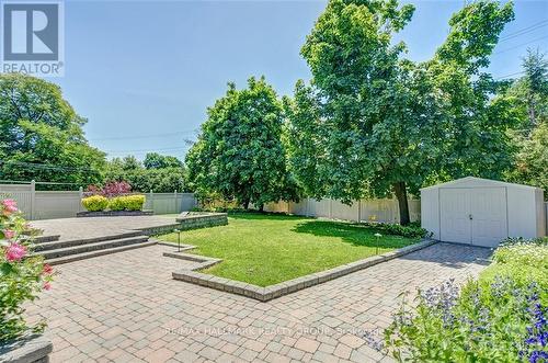 2678 Ulster Crescent, Ottawa, ON 
