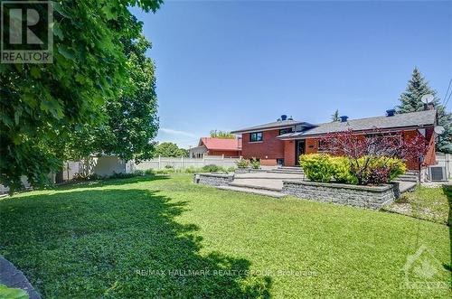 2678 Ulster Crescent, Ottawa, ON 