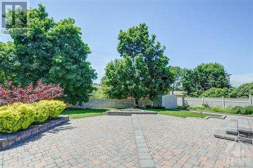 2678 Ulster Crescent, Ottawa, ON 