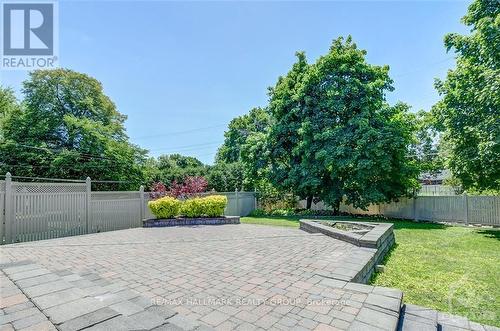 2678 Ulster Crescent, Ottawa, ON 