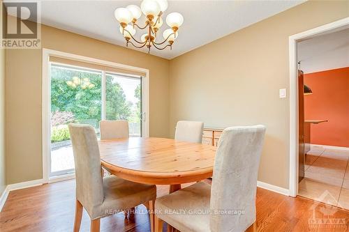 2678 Ulster Crescent, Ottawa, ON 