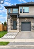 LOWER - 7330 MARVEL DRIVE Niagara Falls (Brown), ON L2H 3V5