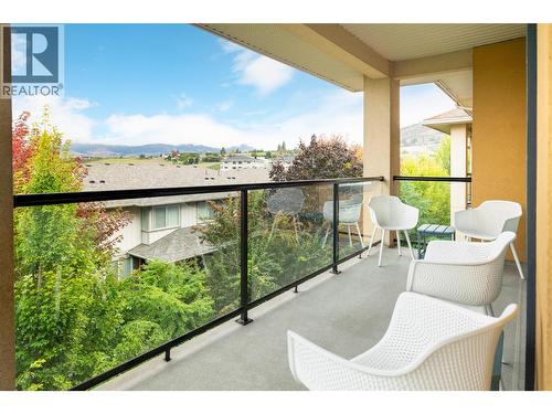 307 Whitman Road Unit# 406  Kelowna, BC V1V 2P3