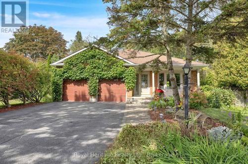 88 HART BOULEVARD  Clarington (Newcastle), ON L1B 1E4