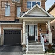 #1 (MAIN & 2ND FLOOR) - 100 LANARK CIRCLE Brampton, ON L6X 5L4
