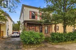 223 Pennywell Road St.John's, NL A1C 2L8