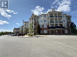 226 - 80 ASPEN SPRINGS DRIVE Clarington, ON L1C 0V4