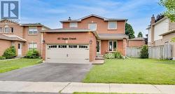 107 CLAYTON CRESCENT Clarington, ON L1C 4N9