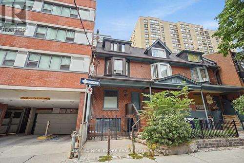 SUITE 1 - 96 GRANBY STREET , Toronto, Ontario M5B 1J1 2