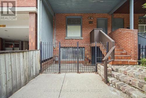 SUITE 1 - 96 GRANBY STREET , Toronto, Ontario M5B 1J1 3