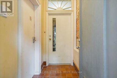 SUITE 1 - 96 GRANBY STREET , Toronto, Ontario M5B 1J1 5