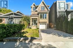 47 EIGHTH STREET Toronto, ON M8V 3C2