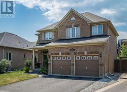 636 SERAFINI CRESCENT Milton, ON L9T 7P1
