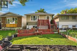 2250 MacKay STREET Regina, SK S4N 2S8