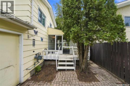 502 Michener Way, Saskatoon, SK 