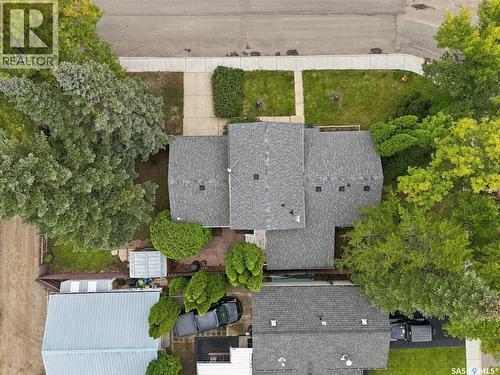 502 Michener Way, Saskatoon, SK 