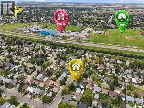 502 Michener Way, Saskatoon, SK 