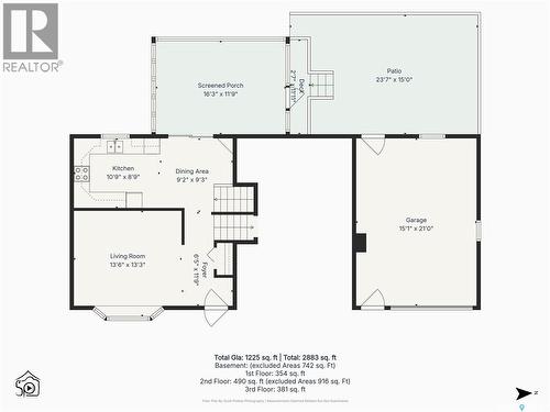 502 Michener Way, Saskatoon, SK 