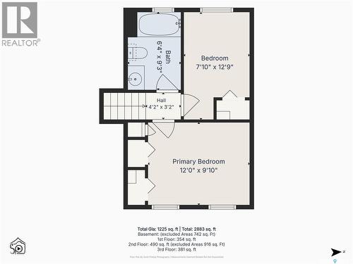 502 Michener Way, Saskatoon, SK 