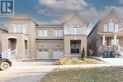 16 VEZNA CRESCENT Brampton, ON L6X 5K5