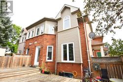 83 CLOVER BLOOM ROAD Brampton, ON L6R 1S4